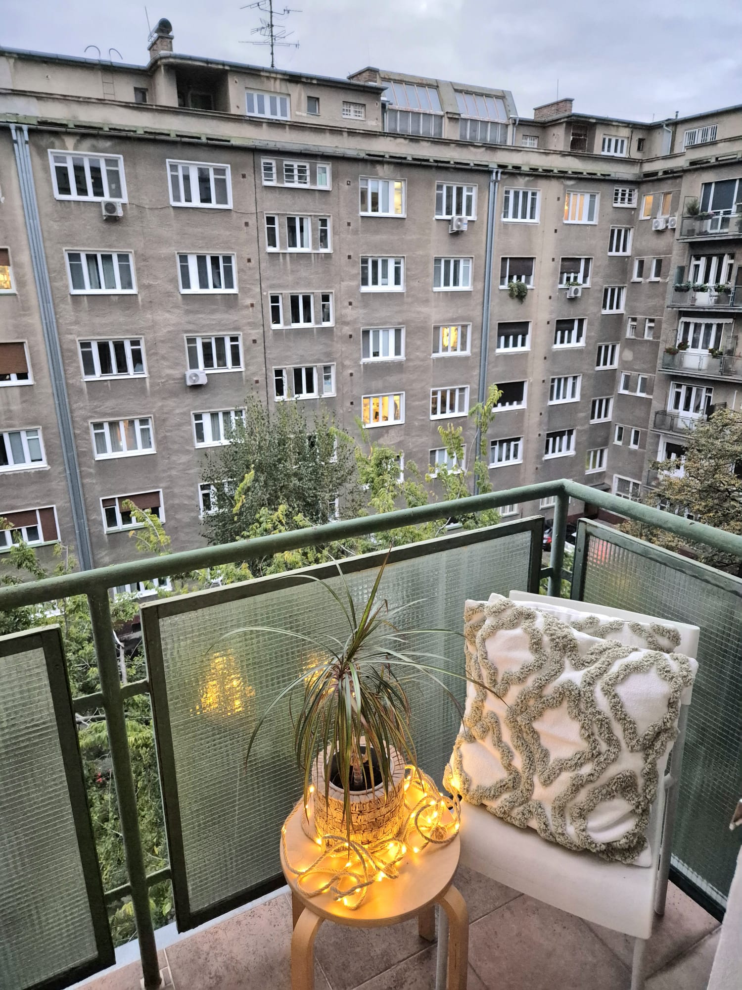 Priestranný 2-izbový byt pri Justičnom paláci — fotografia 6