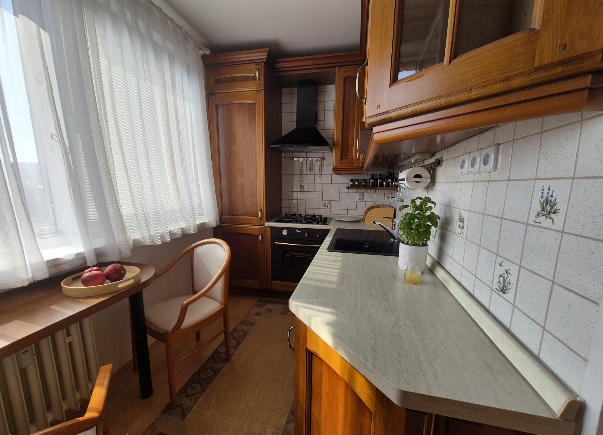 Štartovací byt na Drobného — investičná príležitosť — fotografia 3
